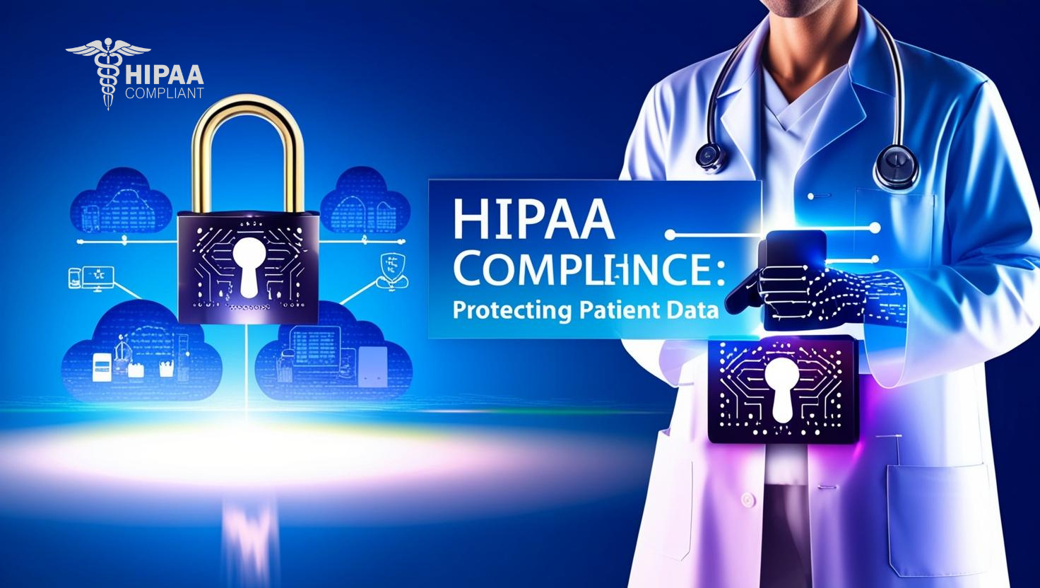 HIPAA case study